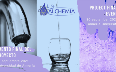 LIFE ALCHEMIA Final event